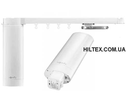 Somfy Movelite Wirefree 35 rts