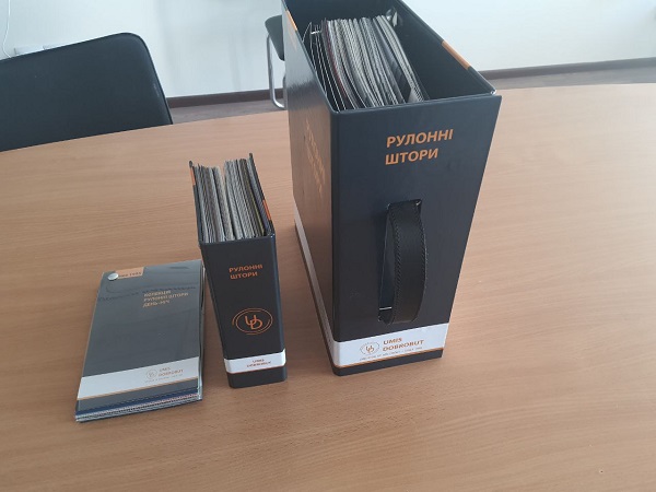 Каталог тканей по рулонным шторах HILTEX Каталог тканей по рулонным шторах HILTEX