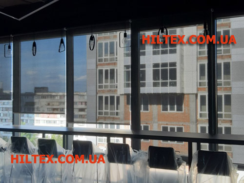 Рулонная штора Screen Coupage Рулонная штора Screen Coupage