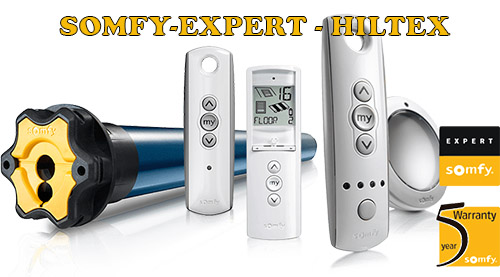 Компания из программы Somfy Expert Украина Компания из программы Somfy Expert Украина