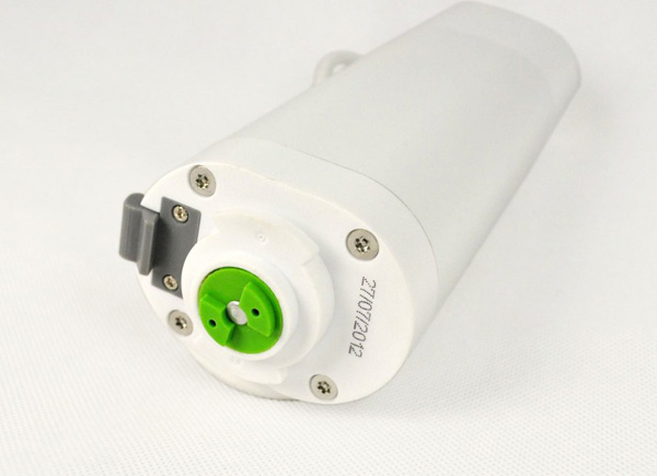 Электрический карниз для штор Dooya от HILTEX Электрический карниз для штор Dooya от HILTEX