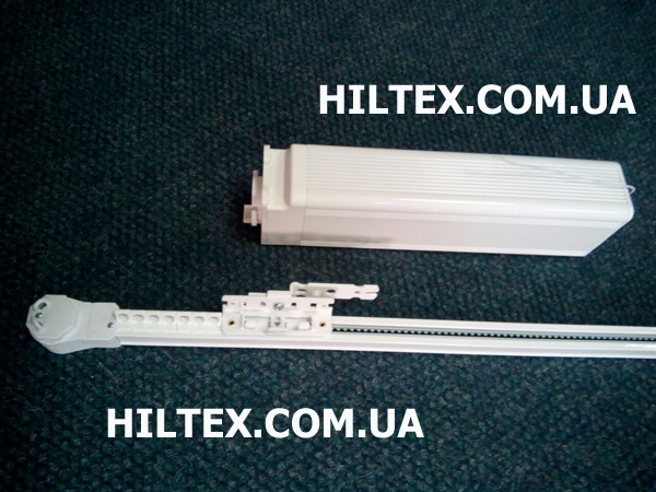 Мотор для штор Forest Shuttle L Мотор для штор Forest Shuttle L