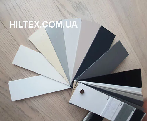 Деревянные жалюзи Hiltex от производителя Деревянные жалюзи Hiltex от производителя