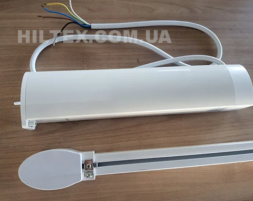 Китайський електропривод для штор Dooya Smart Китайський електропривод для штор Dooya Smart