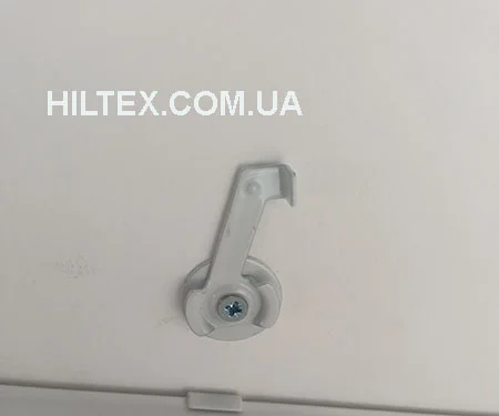 Потолочный кронштейн для электрокарниза Dooya Smart Потолочный кронштейн для электрокарниза Dooya Smart