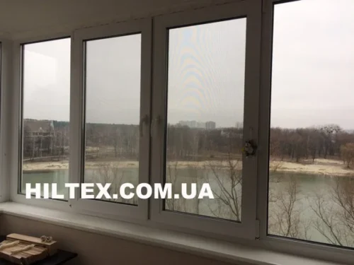 Вікна до встановленя жалюзі Вікна до встановленя жалюзі