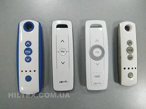 Пульт для штор Telis, Situo Somfy Пульт для штор Telis, Situo Somfy