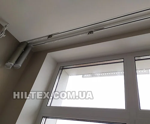 Электропривод Somfy для штор Электропривод Somfy для штор