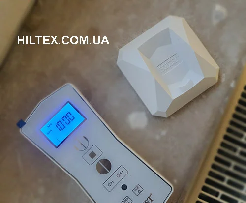 Пульт управления автоматикой Forest Diamond 15 Пульт управления автоматикой Forest Diamond 15