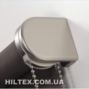 Дизайнерские рулонные шторы HILTEX