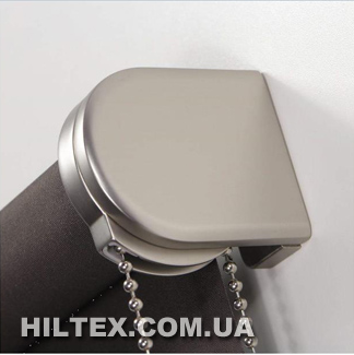 Дизайнерские рулонные шторы HILTEX