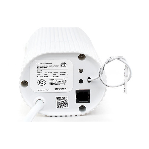 Мотор со встроенным блоком Wifi DT360 Dooya