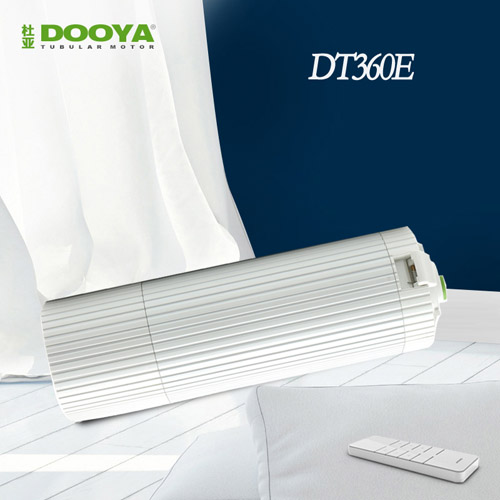 Dooya-Broadlink DT-360 Wifi
