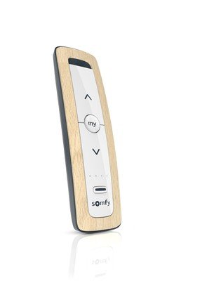 Пульт управления электрокарнизами Somfy Situo RTS