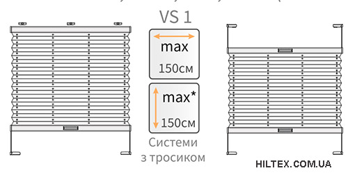 Жалюзи плиссе на двери Жалюзи плиссе на двери