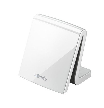 Блок управління Somfy Tahoma