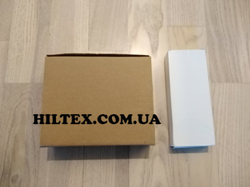Упаковка устройства управления жалюзи Connector