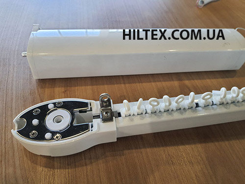 Электрокарниз для штор Dooya Smart Электрокарниз для штор Dooya Smart