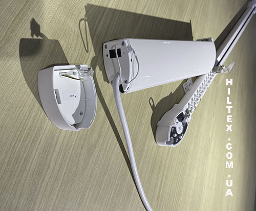 Карниз для штор с управлением WIFI приложение Connector Карниз для штор с управлением WIFI приложение Connector