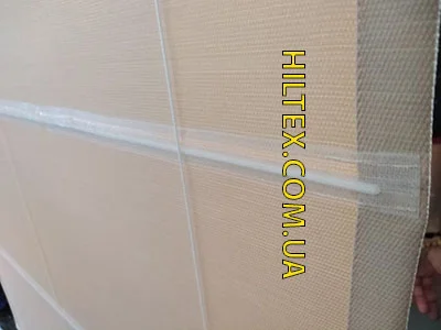 Тунель для пошива римской шторы Тунель для пошива римской шторы