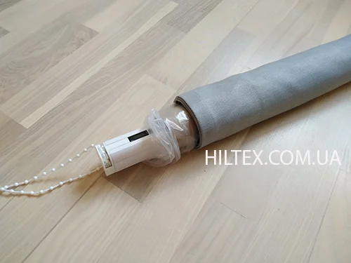Римский карниз внутри тубуса для отправки Римский карниз внутри тубуса для отправки
