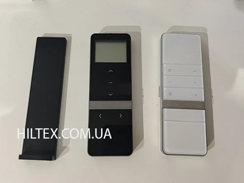 Пульт для управления жалюзи Dooya Smart Пульт для управления жалюзи и рулонной шторой Dooya Smart